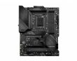 MSI Intel B660 LGA1700 ATX
