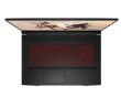 MSI Katana GF76 11UC CPU i5-11400H 2700 MHz