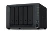 NAS STORAGE TOWER 5BAY 2XM.2/NO HDD USB3 DS1522+ SYNOLOGY