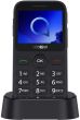 MOBILE PHONE 2019/GRAY 2019G-3AALE51 ALCATEL