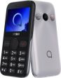 MOBILE PHONE 2019/SILVER 2019G-3BALE51 ALCATEL