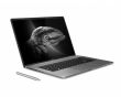 Notebook MSI Creator Creator Z17 A12UHST
