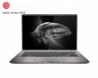 Notebook MSI Creator Creator Z17 A12UHST