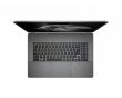 Notebook MSI Creator Creator Z17 A12UHST