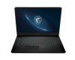 MSI Vector GP76 12UHO CPU i9-12900H