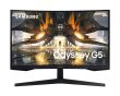 SAMSUNG S27AG550EU 27" Gaming/Curved