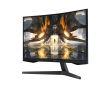 SAMSUNG S27AG550EU 27" Gaming/Curved