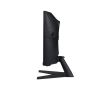 SAMSUNG S27AG550EU 27" Gaming/Curved
