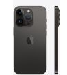 MOBILE PHONE IPHONE 14 PRO/256GB SP.BLACK MQ0T3PX/A APPLE