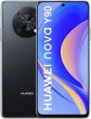 MOBILE PHONE NOVA Y90/6/128GB MIDNIGHT BLACK HUAWEI