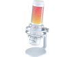 MICROPHONE HYPERX QUADCAST S/WHITE 519P0AA HYPERX