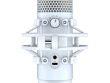 MICROPHONE HYPERX QUADCAST S/WHITE 519P0AA HYPERX