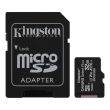 MEMORY MICRO SDHC 32GB UHS-I/3PACK SDCS2/32GB-3P1A KINGSTON