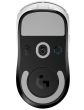 MOUSE USB OPTICAL WRL PRO X/WHITE 910-005942 LOGITECH