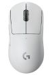MOUSE USB OPTICAL WRL PRO X/WHITE 910-005942 LOGITECH