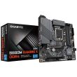 GIGABYTE Intel B660 LGA1700 MicroATX
