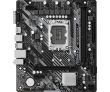 ASROCK Intel H610 LGA1700 MicroATX