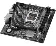 ASROCK Intel H610 LGA1700 MicroATX