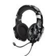 HEADSET GXT 1323 ALTUS/24368 TRUST