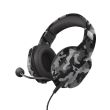 HEADSET GXT 1323 ALTUS/24368 TRUST