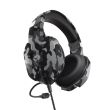 HEADSET GXT 1323 ALTUS/24368 TRUST