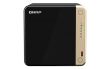 NAS STORAGE TOWER 4BAY 4GB/TS-464-4G QNAP
