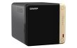NAS STORAGE TOWER 4BAY 4GB/TS-464-4G QNAP