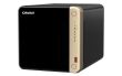 NAS STORAGE TOWER 4BAY 4GB/TS-464-4G QNAP