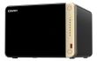 NAS STORAGE TOWER 6BAY 4GB/TS-664-4G QNAP