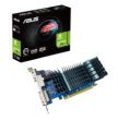 ASUS NVIDIA GeForce GT 710 2 GB DDR3