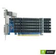 ASUS NVIDIA GeForce GT 710 2 GB DDR3
