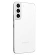 MOBILE PHONE GALAXY S22 5G/256GB WHITE SM-S901B SAMSUNG