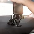 MOBILE HOLDER CAR/BLACK SUYL-XP01 BASEUS