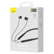 HEADSET BOWIE P1/BLACK NGPB000001 BASEUS