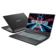 NB G5 CI5-11400H 15" 16GB/512GB DOS G5 KD GIGABYTE