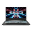NB G5 CI5-11400H 15" 16GB/512GB DOS G5 KD GIGABYTE
