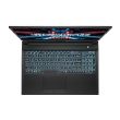 NB G5 CI5-11400H 15" 16GB/512GB DOS G5 KD GIGABYTE