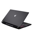 NB AORUS CI7-12700H 15" 16GB/1TB W11 AORUS 5 SE4 GIGABYTE