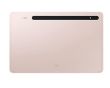 TABLET GALAXY TAB S8 11"/128GB 5G PINK SM-X706 SAMSUNG