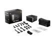 Power Supply MSI 1000 Watts Efficiency 80 PLUS GOLD