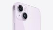MOBILE PHONE IPHONE 14 PLUS/256GB PURPLE MQ563 APPLE