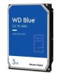 WESTERN DIGITAL Blue 3TB SATA