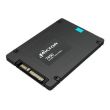 MICRON SSD series 7450 MAX 1.6TB NVMe