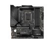 MB B660 S1700 MATX/MAG B660M MORTAR MSI