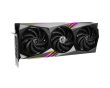 MSI NVIDIA GeForce RTX 4070 Ti 12 GB GDDR6X