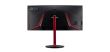 ACER XZ342CUPBMIIPHX 34" Gaming/Curved/21 : 9