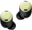 HEADSET GOOGLE PIXEL BUDS PRO/LEMONGRASS GA03204-DE GOOGLE