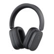 HEADSET WRL BOWIE H1/GRAY NGTW230013 BASEUS