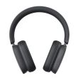 HEADSET WRL BOWIE H1/GRAY NGTW230013 BASEUS