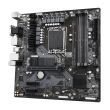 GIGABYTE Intel B760 Express LGA1700 Micro-ATX